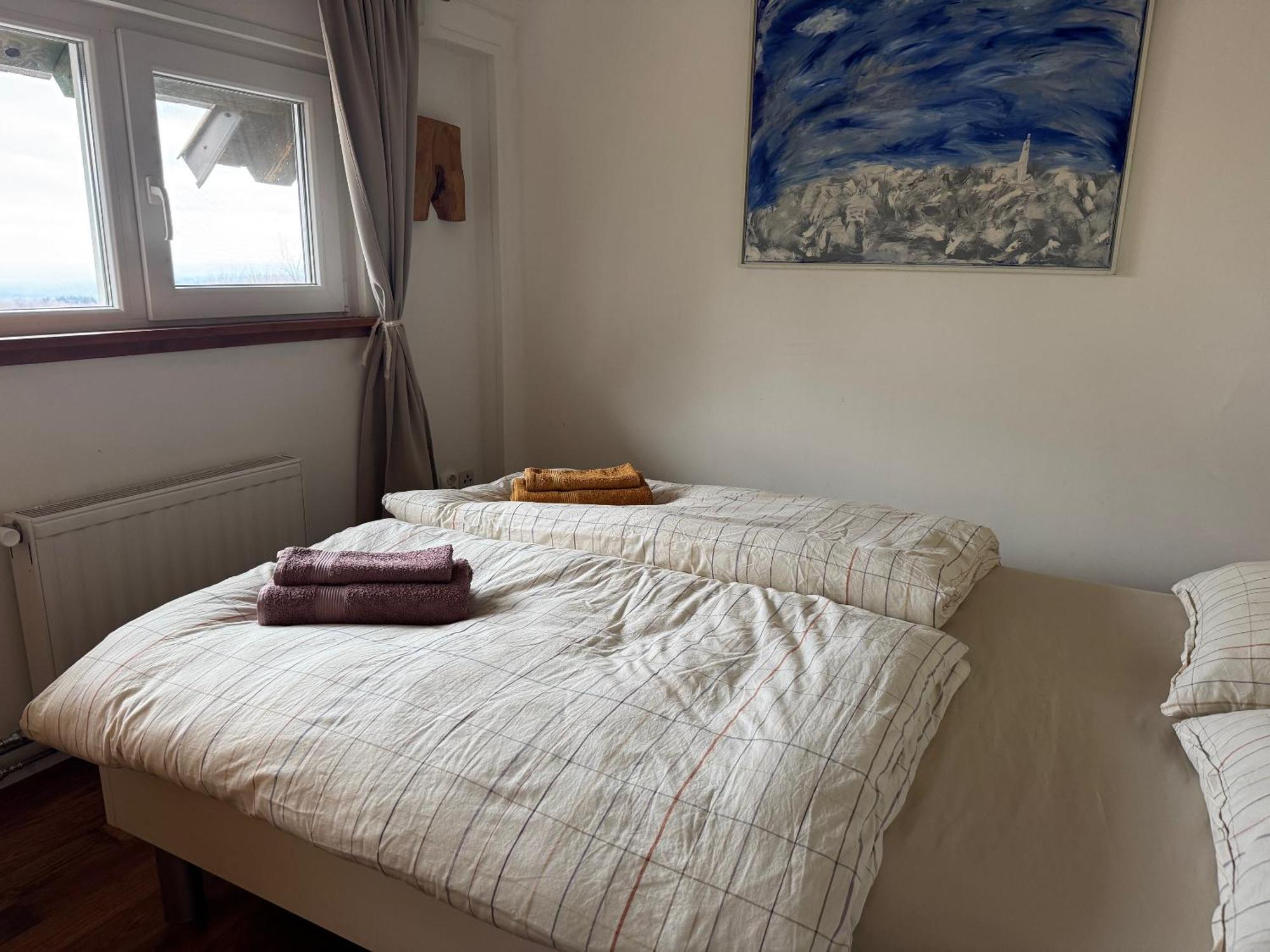 Guest House Lagotto'S Peak Radatovici Экстерьер фото