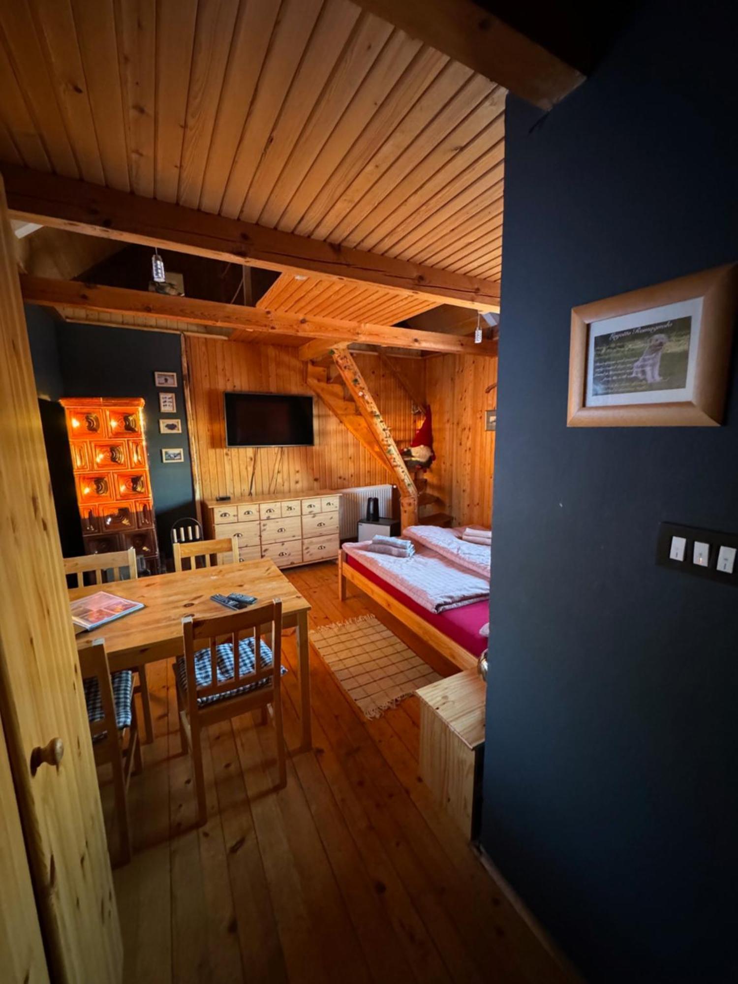 Guest House Lagotto'S Peak Radatovici Экстерьер фото