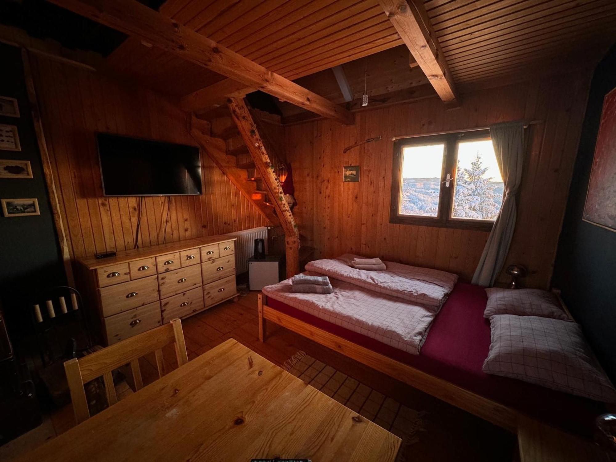 Guest House Lagotto'S Peak Radatovici Экстерьер фото